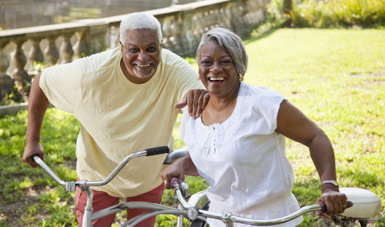 Envelhecimento emocional: cuidados fundamentais para o “coração”