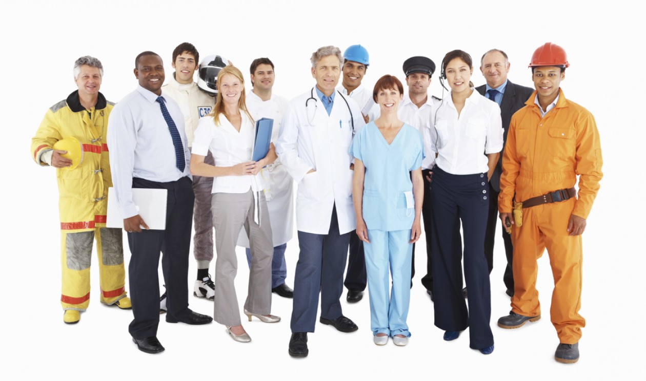 O que é Saúde Ocupacional? Aprenda a se manter saudável no trabalho