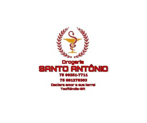 Drogaria Santo Antônio