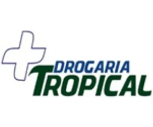 Drogaria Tropical
