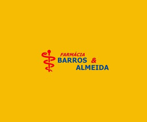 Farmacia Barros & Almeida