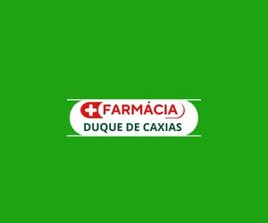 Farmácia Duque de Caxias