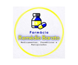 Farmacia Remédio Barato