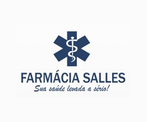 Farmácia Sales