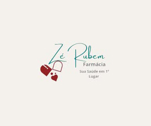 Farmacia De Zé Rubem
