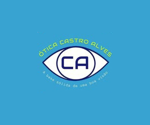 Ótica Castro Alves