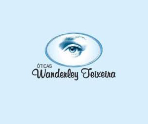 Óticas Wanderley Teixeira