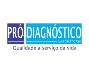 Pró-Diagnóstico