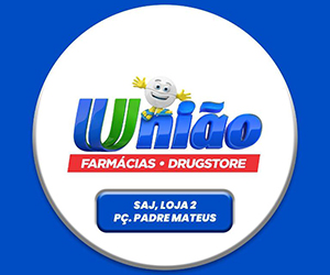 União Farmácias