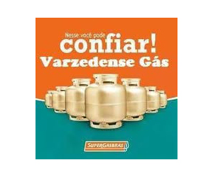 Varzedense Gás