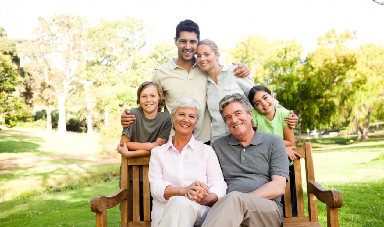 5 benefícios do Plano de Assistência Familiar