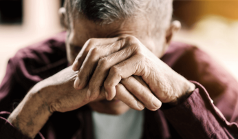 Depressão em idosos: entenda porque o tratamento é diferenciado