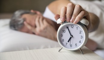 Dormir pouco e seus malefícios