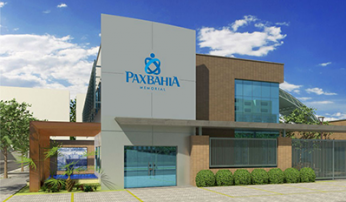 Pax Bahia inaugura o maior Centro de Velório do Estado da Bahia