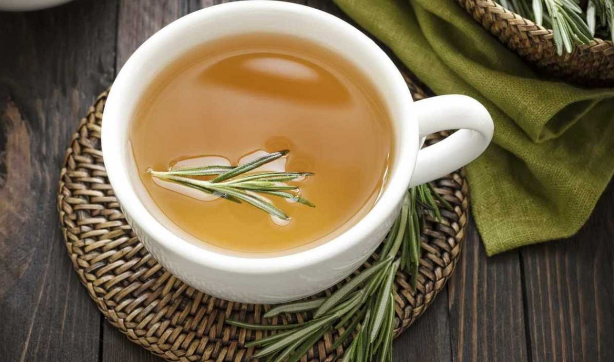 10 benefícios do chá para sua saúde