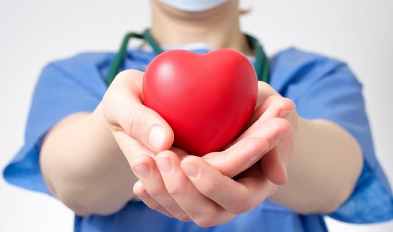 Doação de órgãos, um gesto que pode salvar vidas