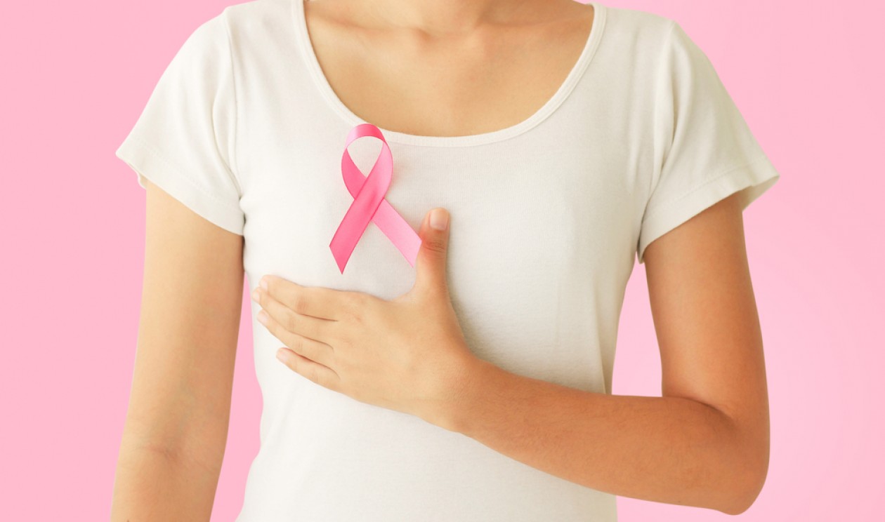 O Outubro Rosa e a importância da prevenção do câncer de mama