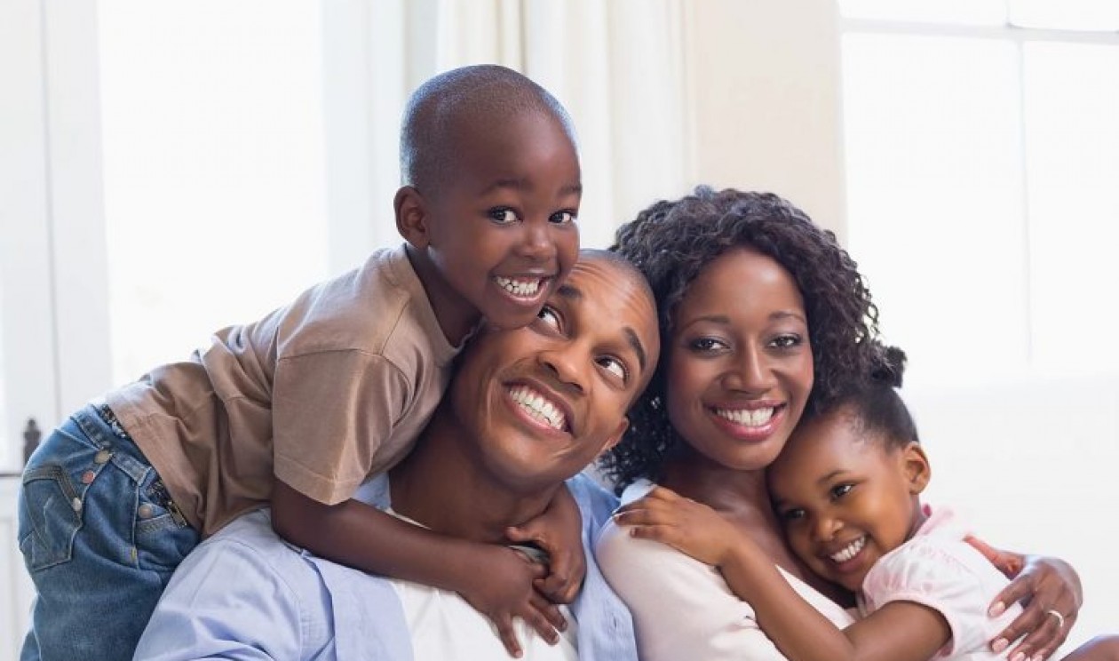 Adquirir um plano de assistência familiar: tranquilidade nos momentos